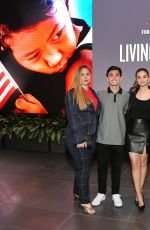 Locandina di Living Undocumented
