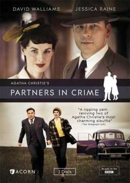 Locandina di Partners in Crime [Sub-Ita]