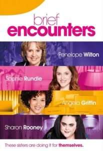 Locandina di Brief Encounters