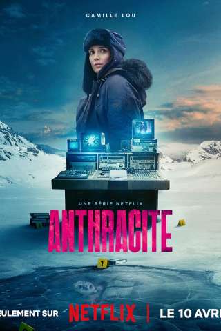 Locandina di Anthracite