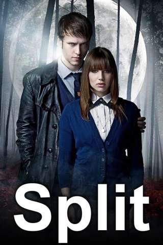 Locandina di Split