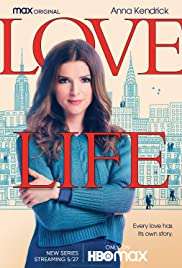 Locandina di Love Life