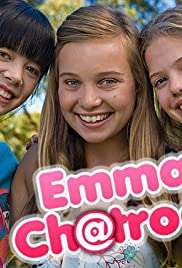Locandina di Cyber Girls - A Gurls Wurld
