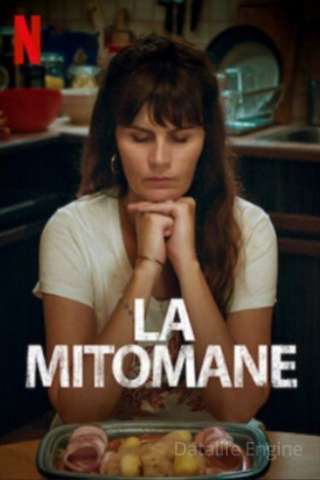 Locandina di Mytho - La mitomane