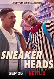 Locandina di Sneakerheads