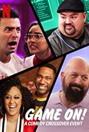 Locandina di Sitcom contro sitcom