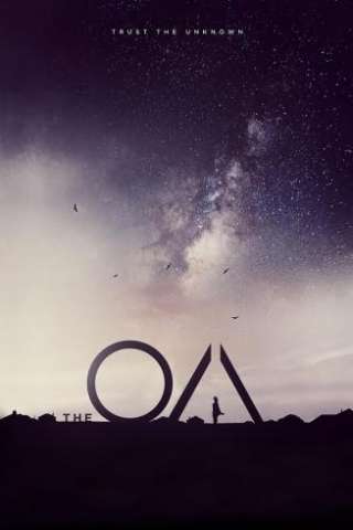 Locandina di The OA
