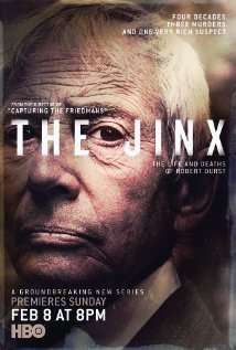 Locandina di The Jinx
