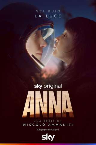 Locandina di Anna