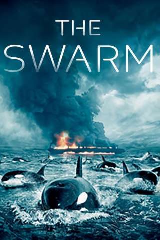 Locandina di The Swarm – Il quinto giorno