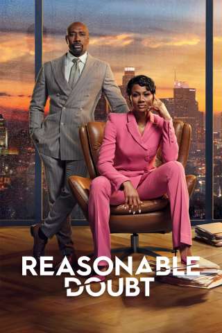 Locandina di Reasonable Doubt