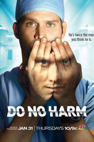 Locandina di Do No Harm