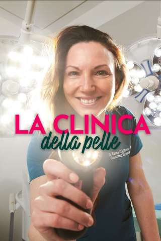 Locandina di La Clinica della Pelle
