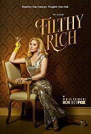 Locandina di Filthy Rich