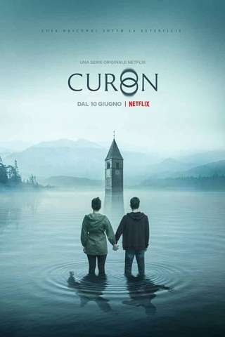 Locandina di Curon