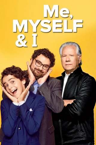 Locandina di Me, Myself & I