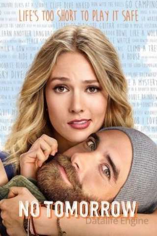 Locandina di No Tomorrow