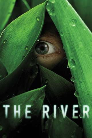 Locandina di The River