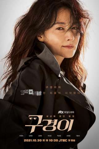 Locandina di Inspector Koo