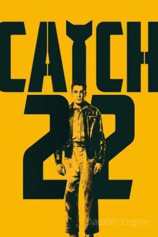 Locandina di Catch-22
