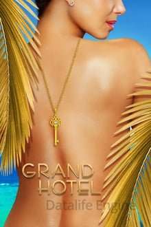 Locandina di Grand Hotel