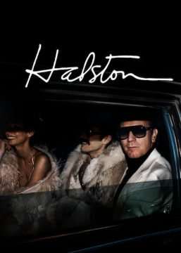 Locandina di Halston