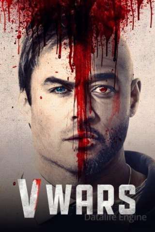 Locandina di V Wars