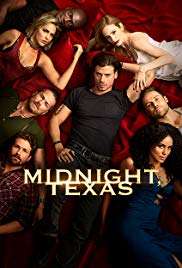 Locandina di Midnight, Texas