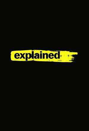 Locandina di Explained