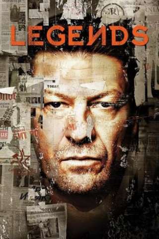 Locandina di Legends