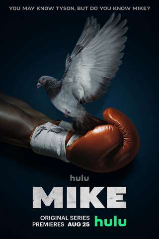 Locandina di Mike