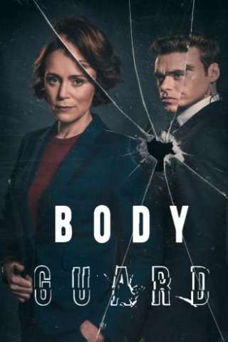 Locandina di Bodyguard