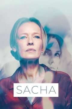 Locandina di Sacha