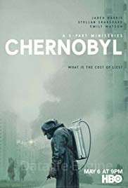 Locandina di Chernobyl