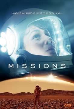Locandina di Missions