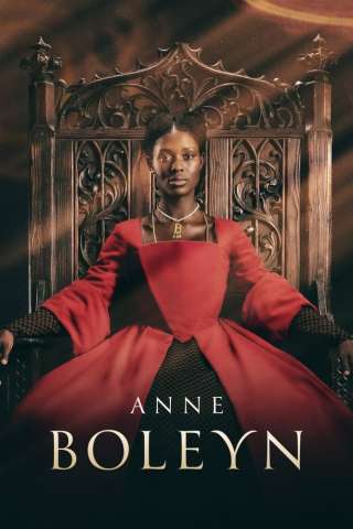 Locandina di Anne Boleyn