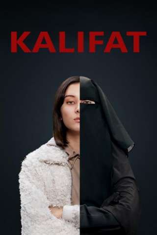 Locandina di Califfato - Kalifat