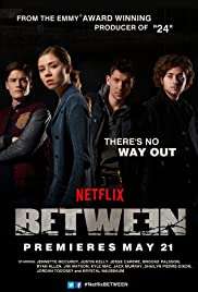 Locandina di Between