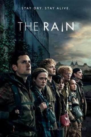 Locandina di The Rain