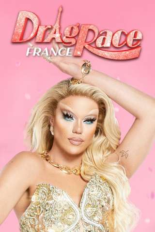 Locandina di Drag Race France