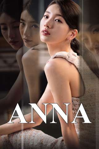 Locandina di Anna