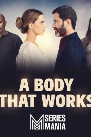 Locandina di A Body that Works