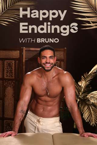 Locandina di Happy Endings with Bruno