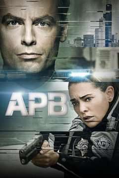 Locandina di APB: A Tutte le Unità