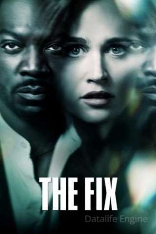 Locandina di The Fix