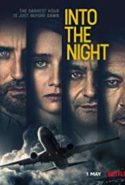 Locandina di Into the Night