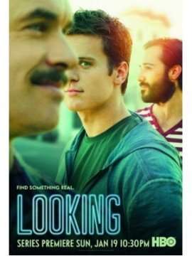 Locandina di Looking