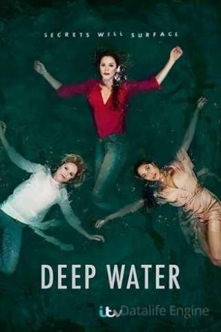 Locandina di Deep Water