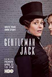 Locandina di Gentleman Jack