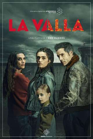 Locandina di La Barriera